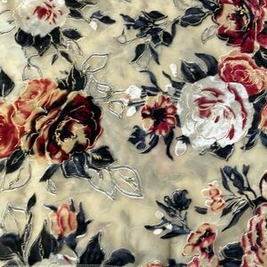 Lulla Collection by Bindya Scarf